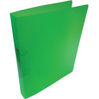 Alpha ringmap, voor ft A4,...