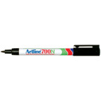 Permanent marker Artline...