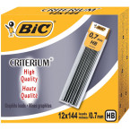 Bic criterium mines, 0,7...