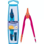 Pelikan Compass with Spare Leads in Box Assorted Colors