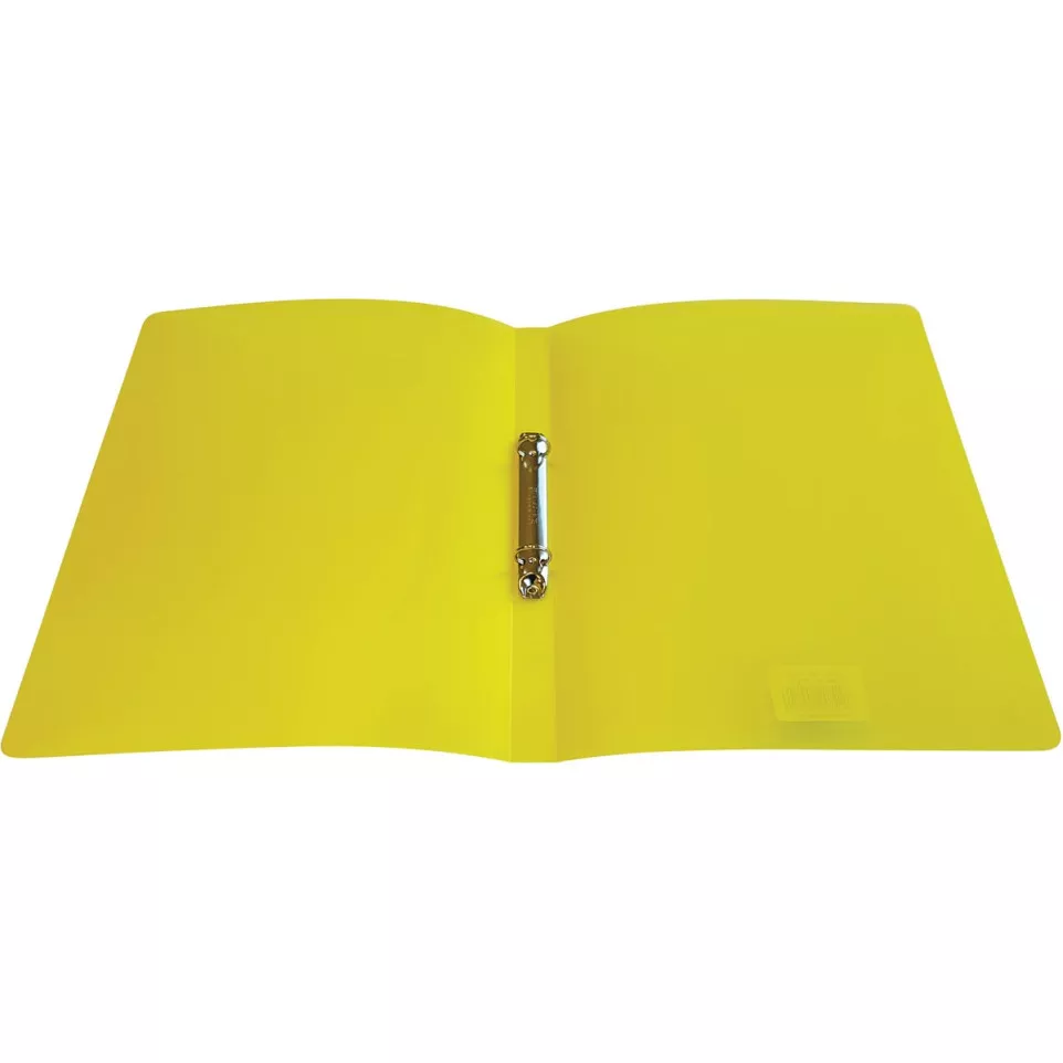 Alpha classeur à anneaux, pour A4, en...