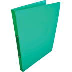 Alpha ringmap, voor ft A4,...