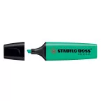 STABILO BOSS ORIGINAL markeerstift, turkoois
