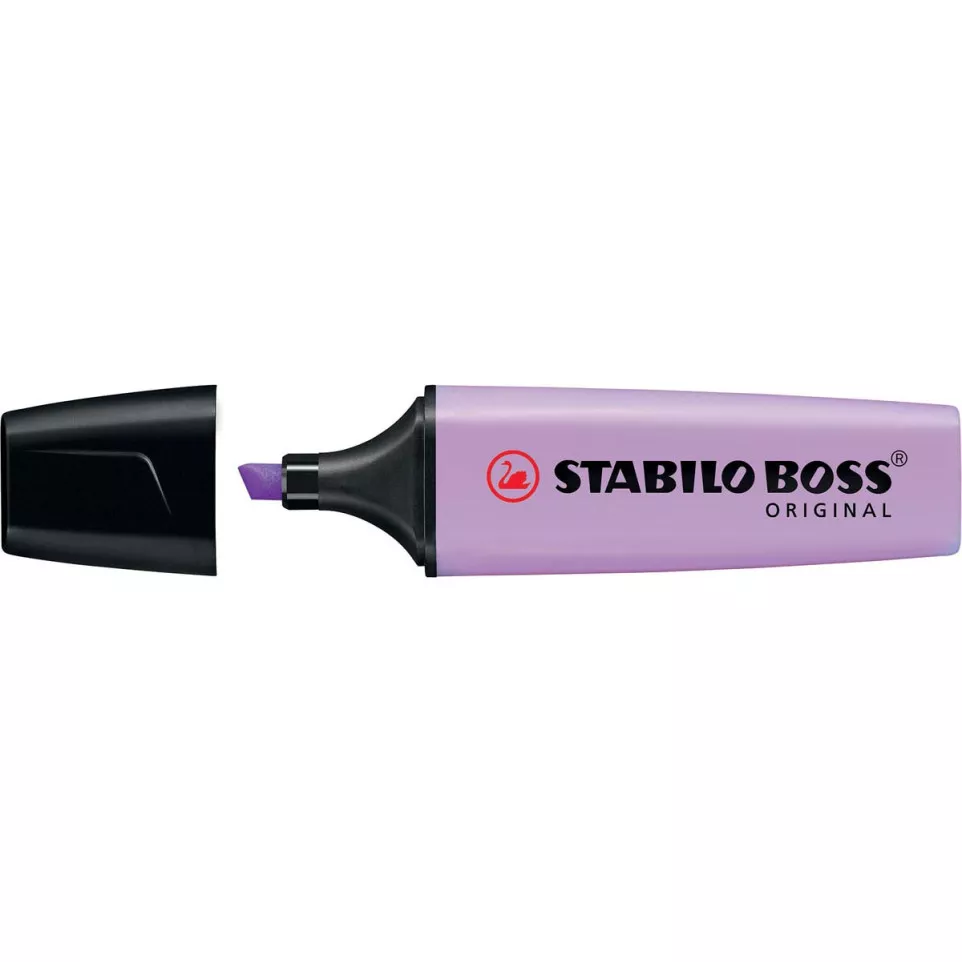 STABILO BOSS ORIGINAL Pastel...