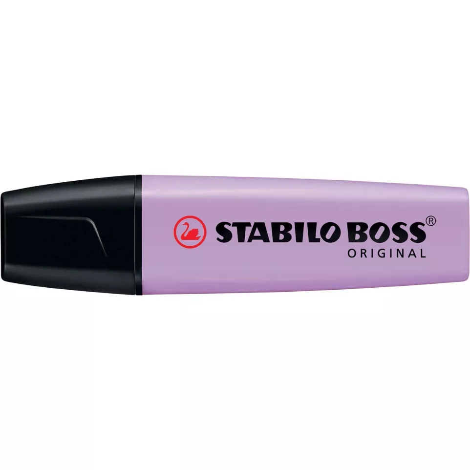 STABILO BOSS ORIGINAL Pastel...