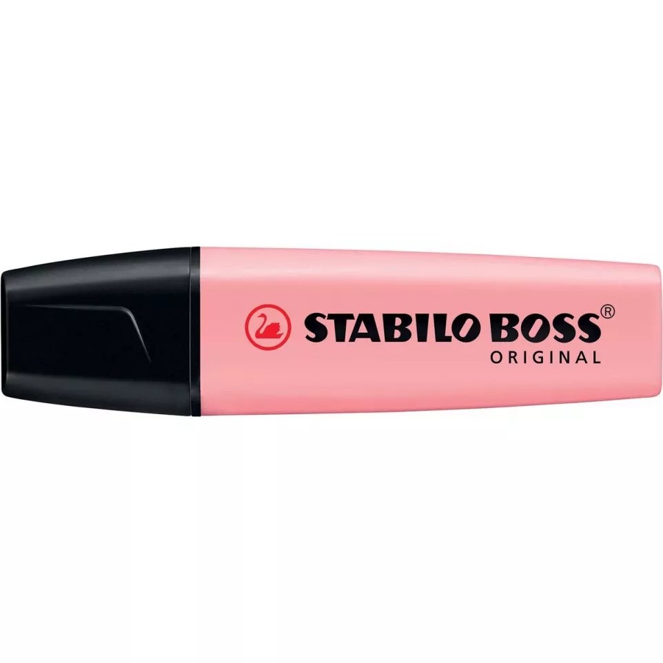 STABILO BOSS ORIGINAL Pastel...