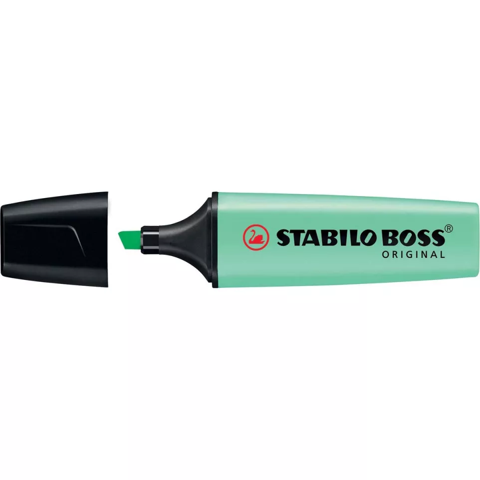 STABILO BOSS ORIGINAL Pastel...
