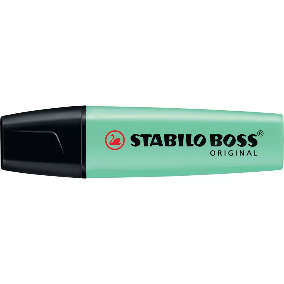 STABILO BOSS ORIGINAL Pastel...