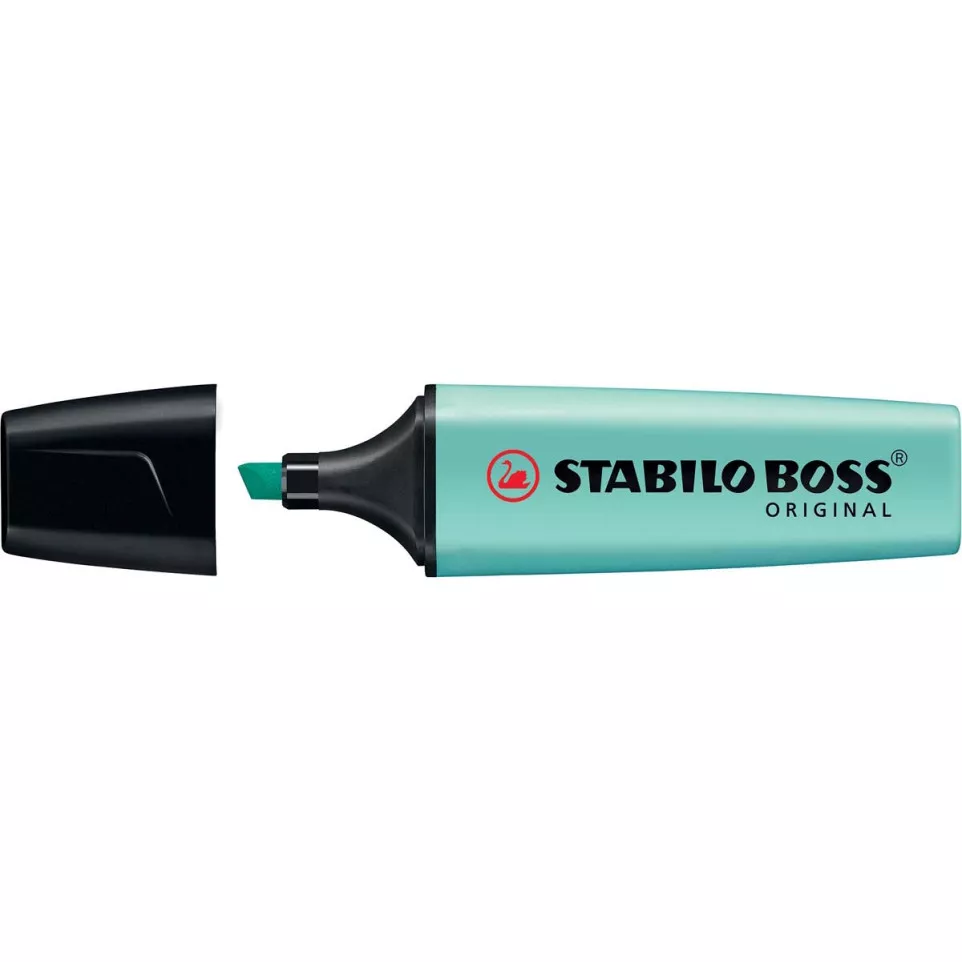 STABILO BOSS ORIGINAL Pastel...
