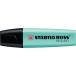 STABILO BOSS ORIGINAL Pastel surligneur, turkoois (bleu pastel)