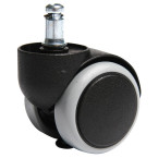 Roues pour surfaces dur,...