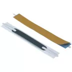 Flexi File Fasteners pack of 100 pieces