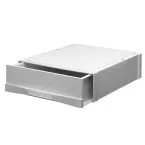 Atlanta cassette de rangement avec 1 grand tiroir, ft intérieur 8 x 25,2 x 34,5 cm