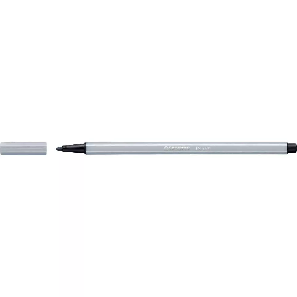 STABILO Pen 68 Felt Tip Marker Light...