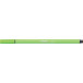 STABILO Pen 68 Felt Tip Marker, Light Green