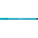 STABILO Pen 68 Marker, Light Blue