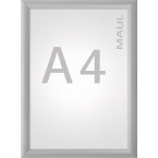 Snap Frame MAULstandard A4...