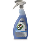 Cif nettoyant vitres et...