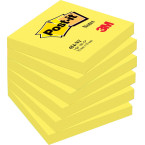 Post-it Notes, 100 vel, ft...