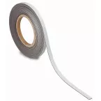 MAUL Magnetic Marking Tape 10m x 10mm, White