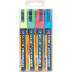 Securit krijtmarker medium,...