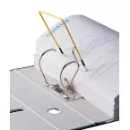 Atlanta PliFix Binding Clips, packed in a box