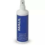 MAUL reinigingsvloeistof t.b.v. whiteborden flacon 250ML