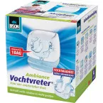 Bison Refillable Moisture Absorber Ambiance for 450 g Refills