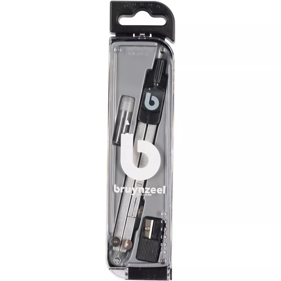 Bruynzeel Compass Set 3 Pieces