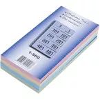 Locker Ticket Books