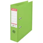 Esselte Classeur à levier Power N° 1 Vivida, ft A4, dos de 7,5 cm, vert