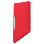 Esselte VIVIDA Ring Binder Red