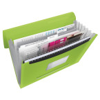 Esselte farde de projets...