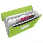 Esselte projectmap Vivida groen