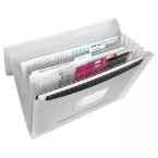 Esselte VIVIDA Project File White