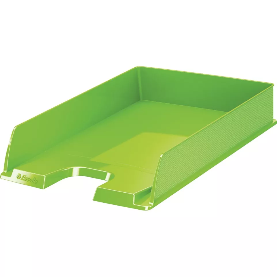 Esselte Europost VIVIDA Letter Tray...