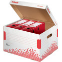 Esselte containerdoos Speedbox, geschikt voor ordners