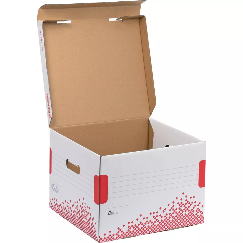 Esselte Speedbox Medium Archiving Box