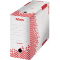 Esselte Speedbox Archiving Box 150 mm spine
