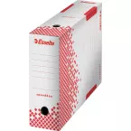 Esselte boîte à archives Speedbox 100, dos de 10 cm