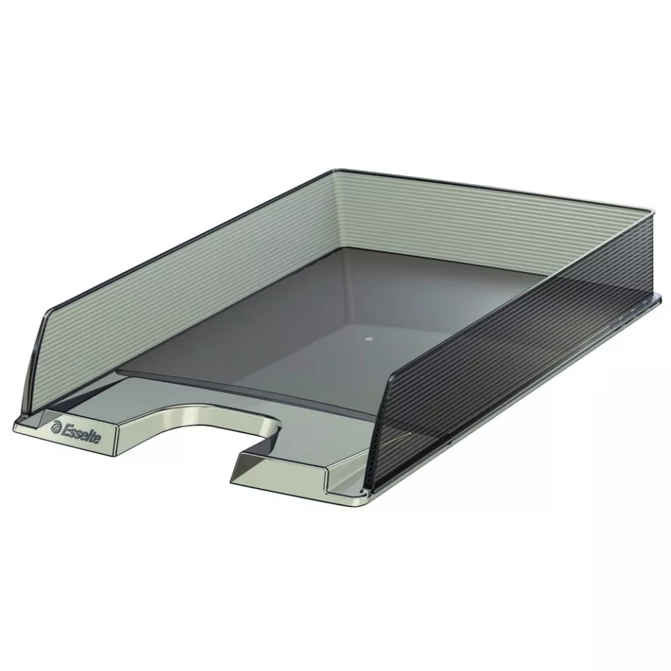 Esselte Europost VIVIDA Letter Tray,...