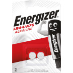 Energizer pile bouton,...