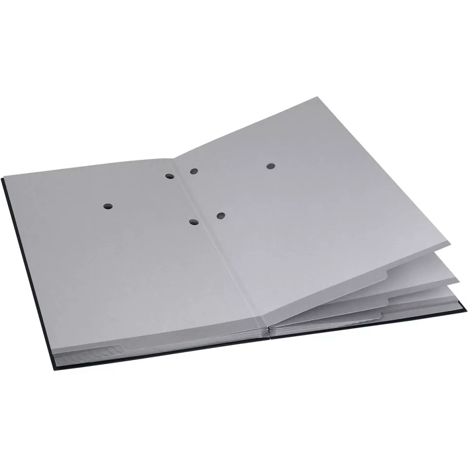 Esselte signataire, ft A4, 20...