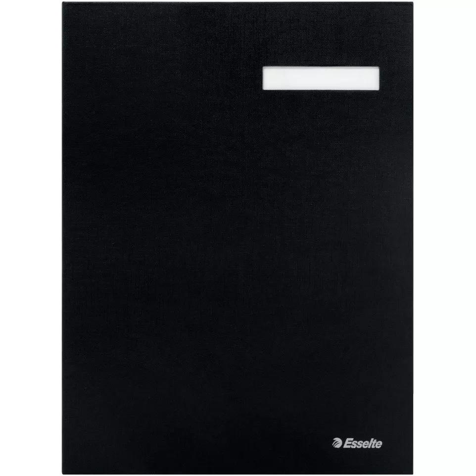 Esselte signataire, ft A4, 20...