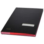 Class'ex Black Signature Folder