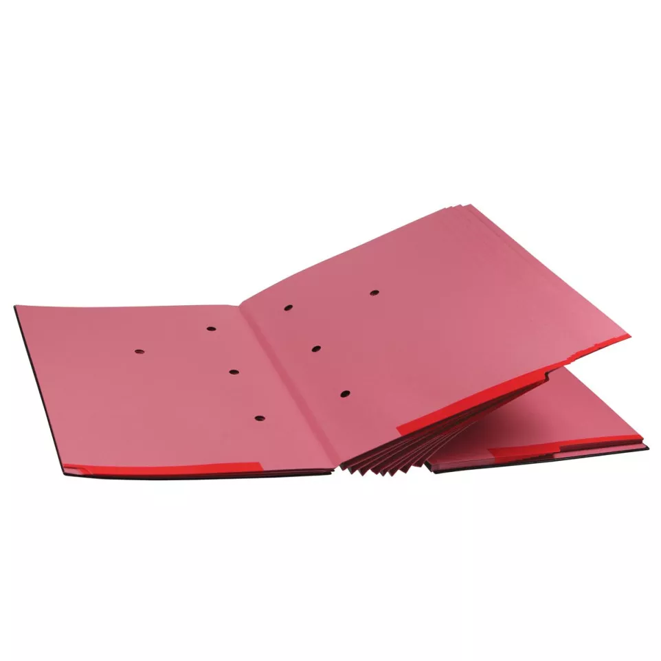 Class'ex signataire, noir