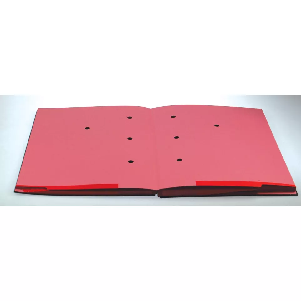 Class'ex handtekenmap zwart