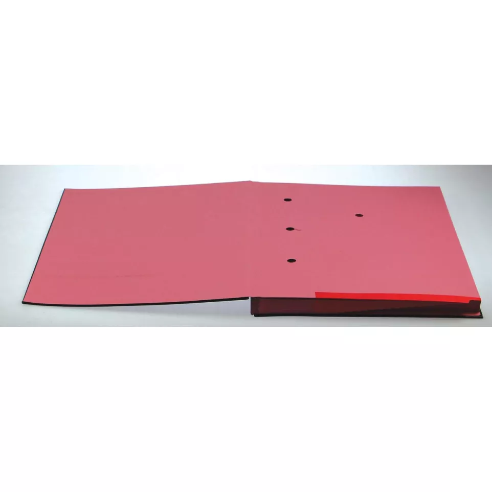 Class'ex handtekenmap zwart