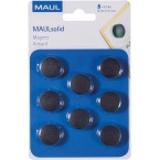 Maul Aimant Solid, 20 mm,...