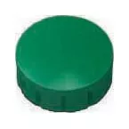 Maul Aimant Solid, 15 mm, 150 gr, boîte de 10 pièces, vert